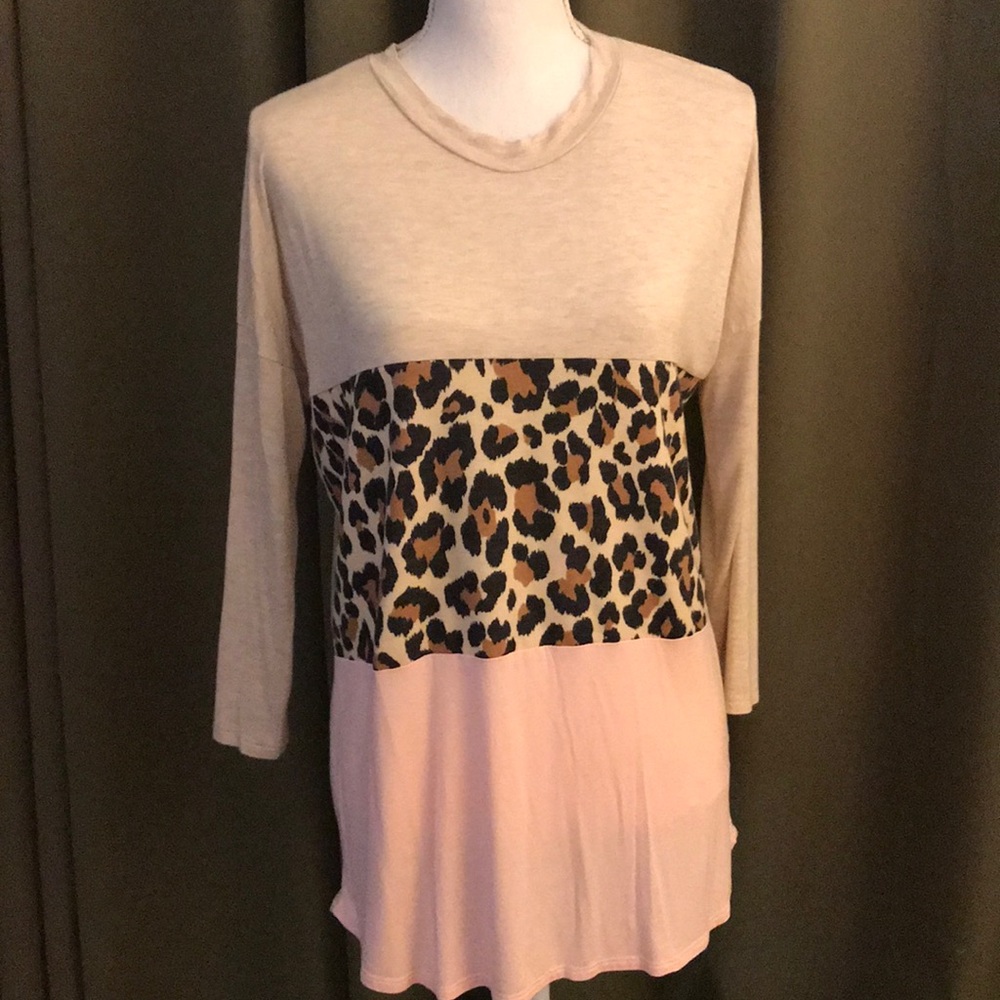 First Look size medium